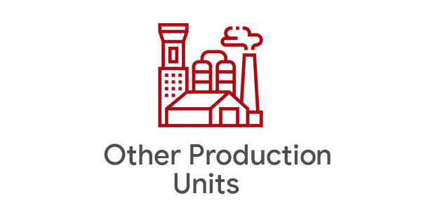 Other Production Unit
